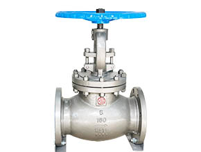 Фланцевый запорный клапан API WCB | Yuming Valve Group
